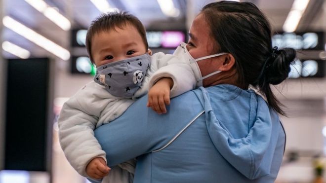 Virus Korona: WHO Serukan Dunia Segera Bertindak, Pertimbangkan Umumkan Darurat Global