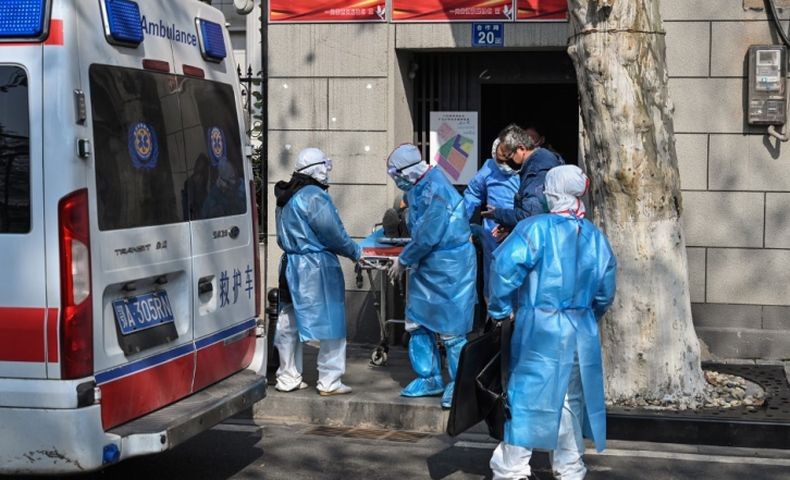 Salip Singapura, Positif Covid-19 Indonesia Kini Tertinggi di Asia Tenggara