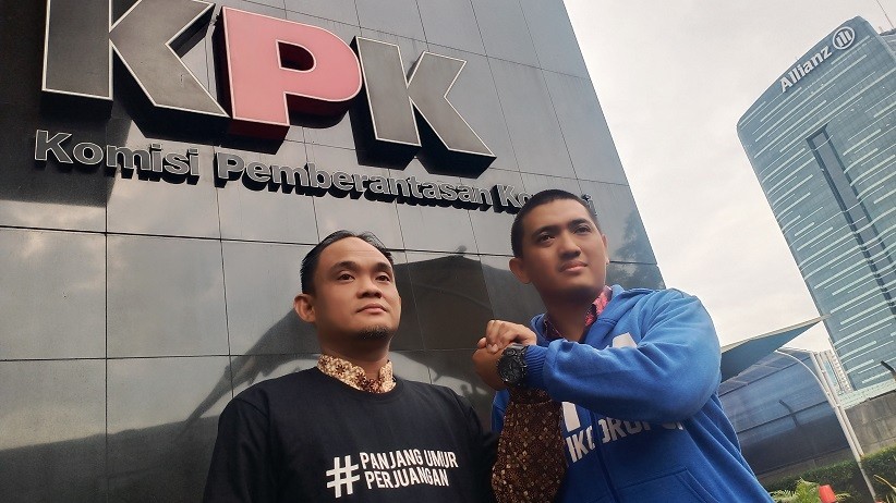 Jaksa KPK Dipulangkan Kembali ke Kejagung untuk Tangani Kasus Jiwasraya