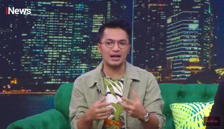 Perjuangan Ihsan Tarore Sempat Bertani Sebelum Bernyanyi