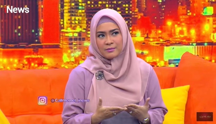 Cerita Ikke Nurjanah Mantap Mengenakan Hijab