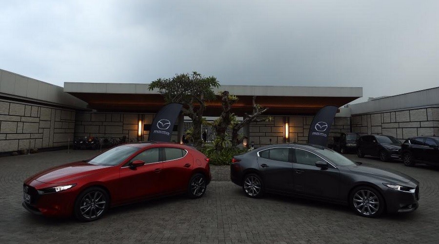 Mazda 3 di Indonesia Ikut Kena Recall, Ini Penjelasan PT EMI