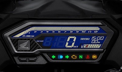 Cara Mudah Membersihkan Kaca Speedometer Motor Kusam