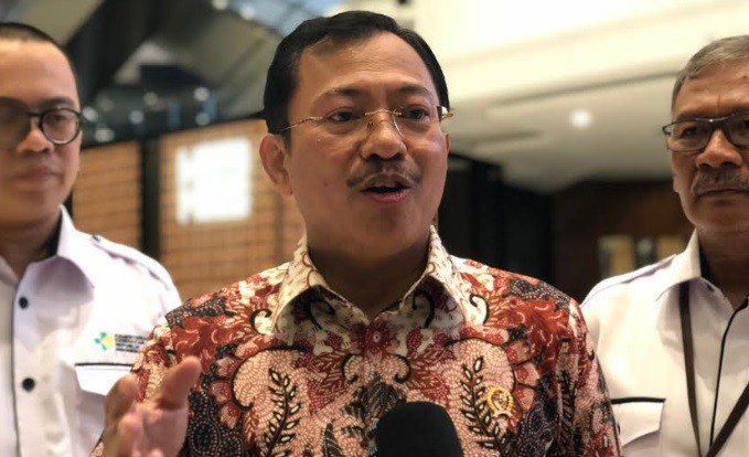 Wabah Virus Korona Wuhan, Ini Mekanisme tentang Evakuasi WNI di China