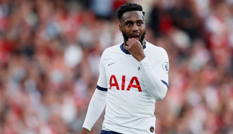 Sering Diandalkan, Danny Rose Justru Terdepak dari Tottenham Hotspur
