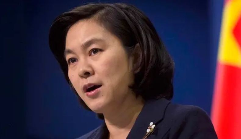 China Tambah Sumbangan untuk WHO Rp467,9 Miliar 