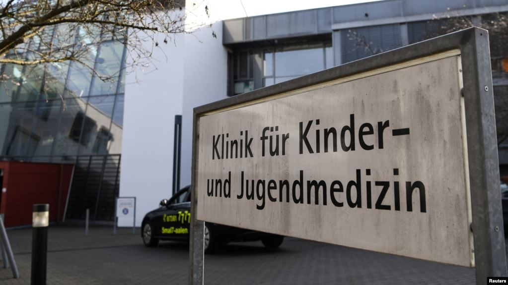 Diduga Racuni 5 Bayi dengan Morfin, Perawat di Jerman Dihukum