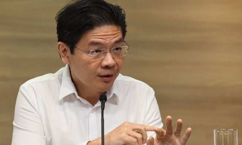 Cegah Virus  Korona, Singapura Larang Penumpang dari China Masuk maupun Transit