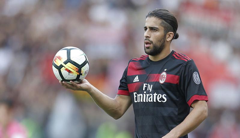 Lepas Ricardo Rodriguez ke PSV, AC Milan Langsung Bidik Bek Muda AS