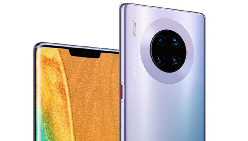 Huawei Kalahkan Pengiriman Apple di Pasar Smartphone Global Selama 2019