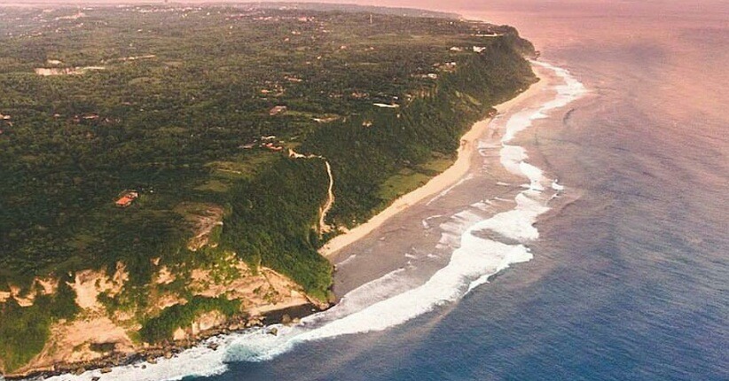 Inspirasi Wisata Romantis di Februari, Ini Pilihan Tempat Eksotis dan Unik