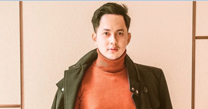 Serius Ingin Menikah, Kiki Farrel Ungkap Kriteria Calon Istri Idaman