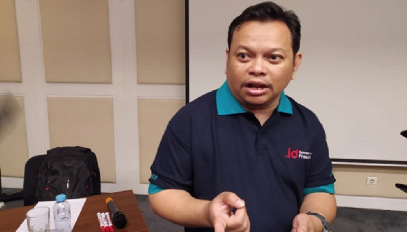 PANDI Akan Siapkan Nama Domain dengan Aksara Jawa 