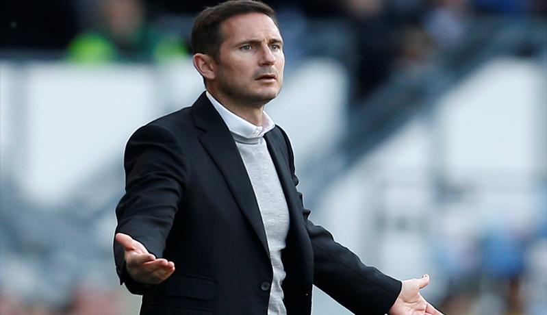 Chelsea Terancam Keluar dari Zona Liga Champions, Lampard: Saya Tidak Khawatir