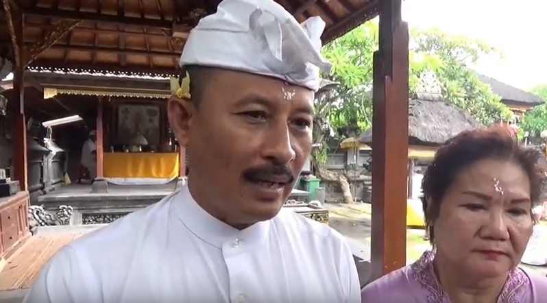 Dampak Virus Korona, 15.000 Paket Wisata ke Bali Dibatalkan