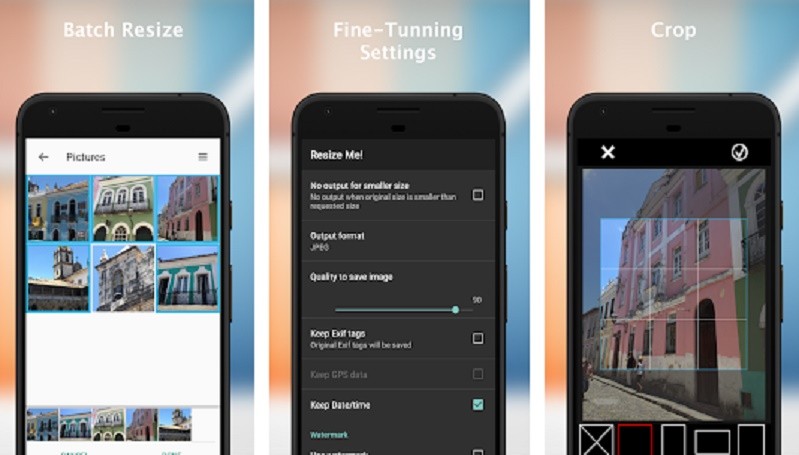 5 Aplikasi Resize Terbaik di Android, Ada Image Size hingga Photo Resizer