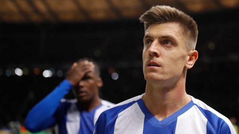 Ini Curahan Hati Krzysztof Piatek usai Dibuang AC Milan