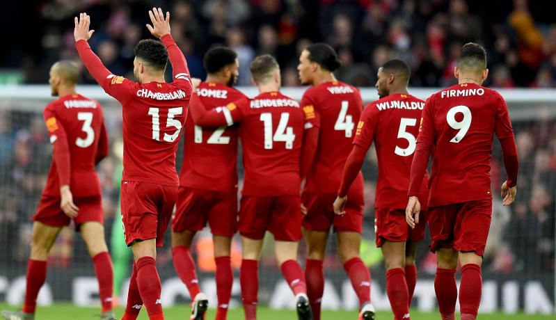 Prediksi Liverpool Vs Bournemouth: Peluang Si Merah untuk Bangkit