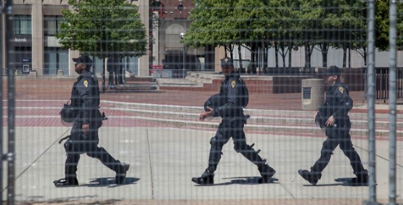 Pria Arizona AS Ditangkap karena Diduga Jadi Pemimpin Al-Qaeda