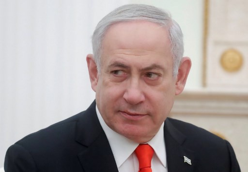 Israel Masih 'Bersih' dari Virus Korona, Netanyahu Larang Penerbangan dan Turis dari China