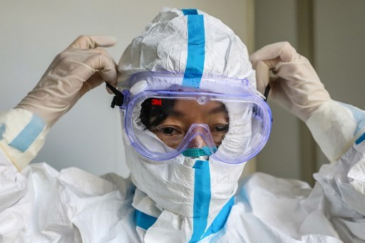 Jumlah Kematian akibat Virus Korona di China 360 Orang, Kalahkan Korban Meninggal Wabah SARS