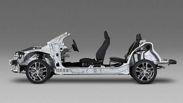 Bangun Platform Baru, Produsen Mobil Ternyata Harus Keluarkan Dana Minimal Rp15 Triliun