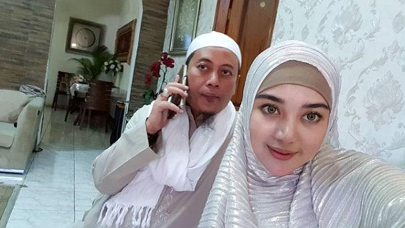 Sadar Salah dan Bikin Gaduh, Istri Opick Minta Maaf Kaitkan Virus Korona dengan Buku Iqra