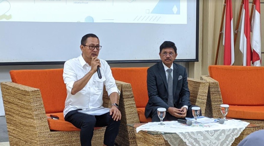 Kominfo Temukan 54 Konten Hoaks terkait Virus Korona