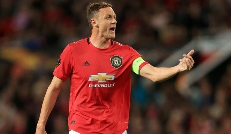 Cristiano Ronaldo Protes Golnya Tak Disahkan, Nemanja Matic Malah Mengejek