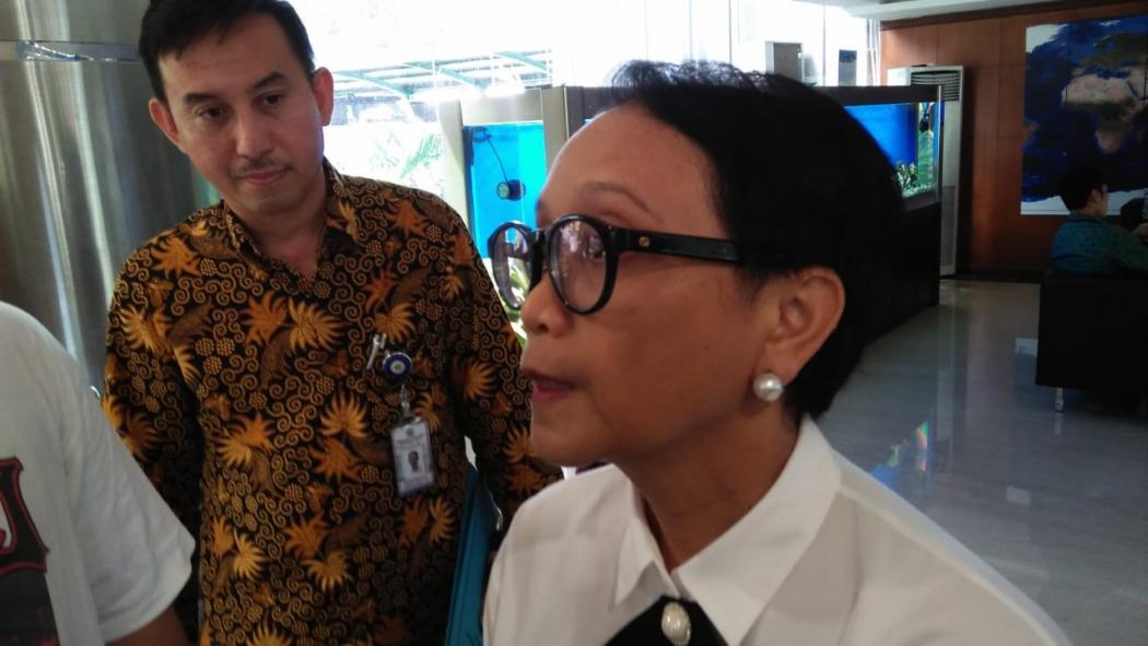 Pemerintah Lobi Arab Saudi Agar WNI yang Sudah Mendarat Bisa Umrah