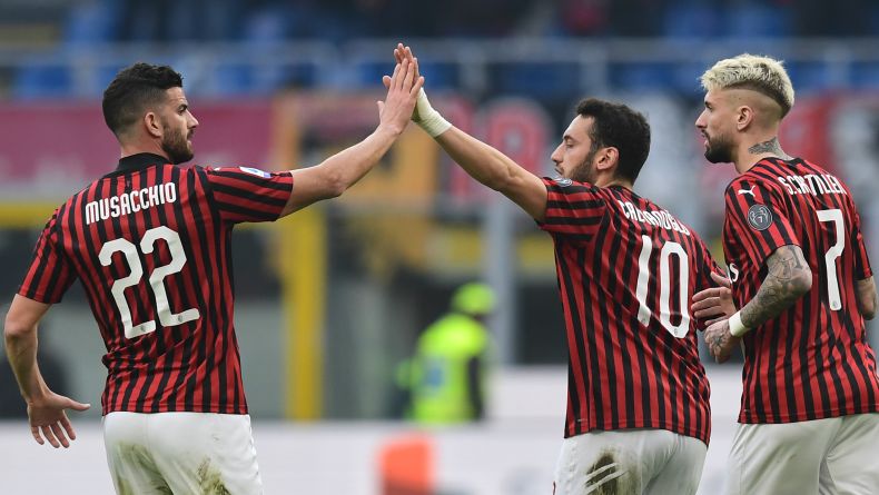 Prediksi Lecce Vs AC Milan: Langkah I Rossoneri Kejar Zona Eropa