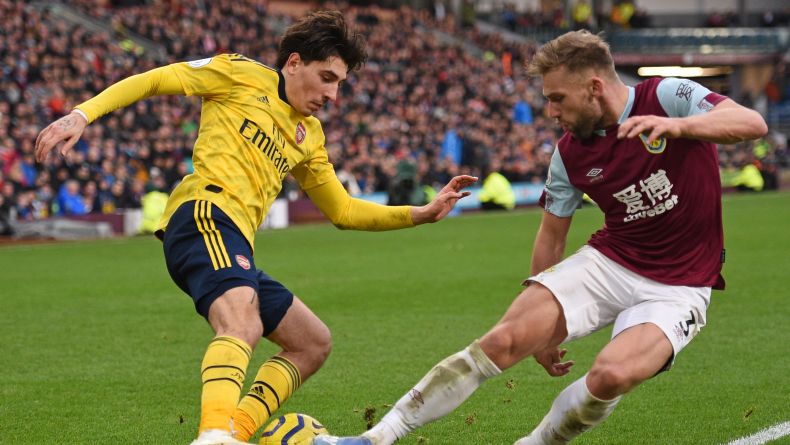 Hasil dan Klasemen Premier League, Minggu (2/2/2020) Malam