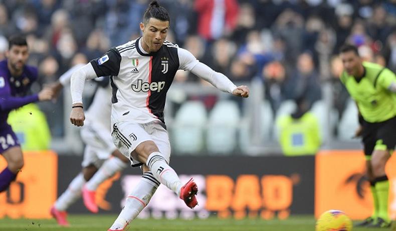 Ronaldo Masih Tajam di Usia 35 Tahun, Presiden Bayern: Dia Terlalu Tua Bagi Kami