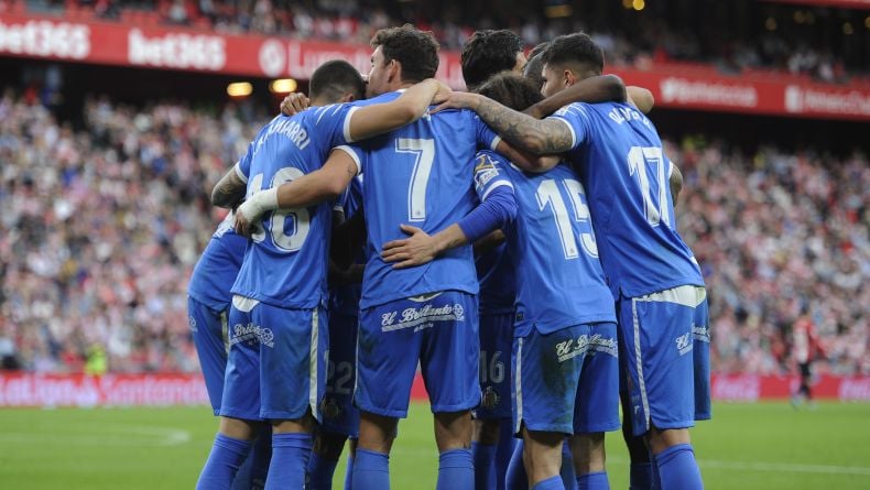 Hasil dan Klasemen La Liga, Senin (3/2/2020)