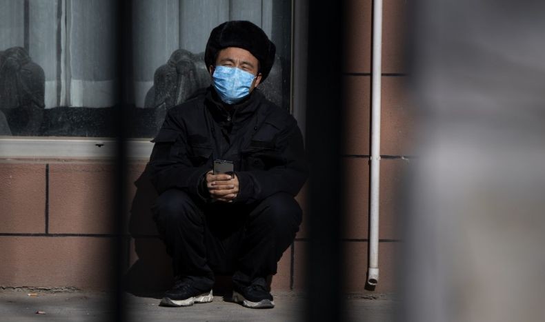 Virus Korona, Warga China Ramai-Ramai Tolak Pendatang dari Wuhan dan Gelar Sayembara