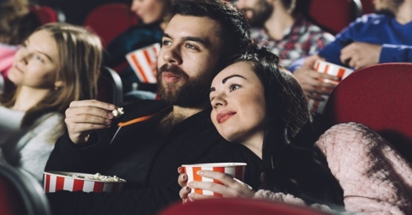 4 Film Bikin Baper Ini Tayang Februari, Intip Yuk