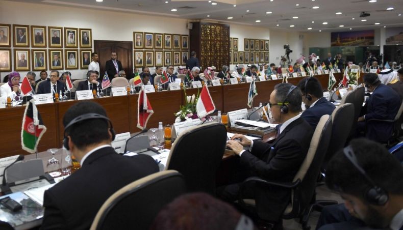 Saudi Tolak Delegasi Iran di Pertemuan OKI Membahas Rencana Perdamaian Timur Tengah Trump