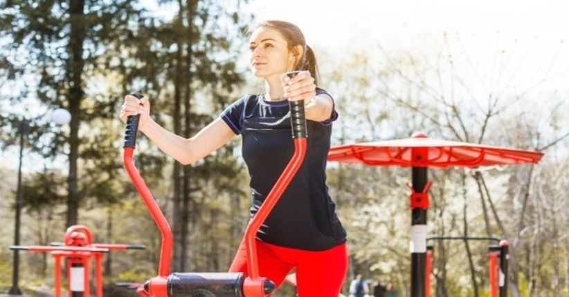 Olahraga Satu Ini Bisa Bikin Kulit Glowing, Kenapa Ya?