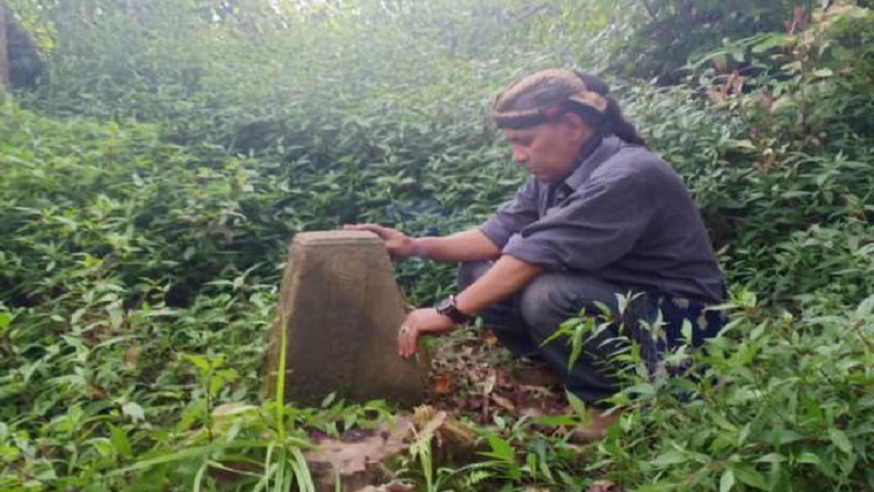 Teka Teki Kehidupan Ribuan Tahun Lalu di Gunung Lawu Mulai Terkuak