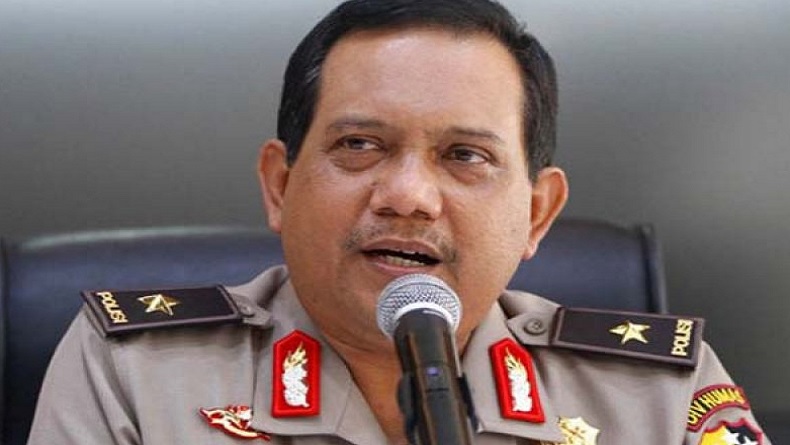 Mutasi Polri, Brigjen Pol Rikwanto Dipromosikan Jadi Kapolda Maluku Utara