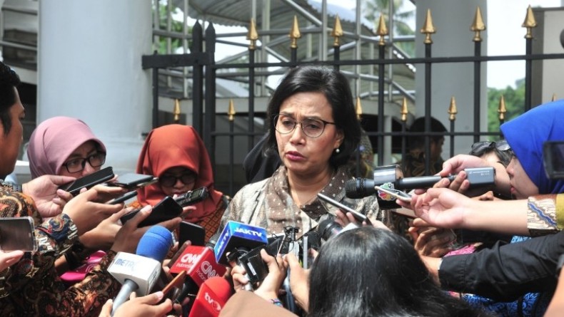 Sri Mulyani Pastikan Stimulus Ekonomi Tetap Berjalan, Tahap Kedua Disiapkan