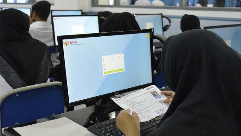 CPNS Mundur Usai Pengumuman, Ini Mekanisme Penggantinya