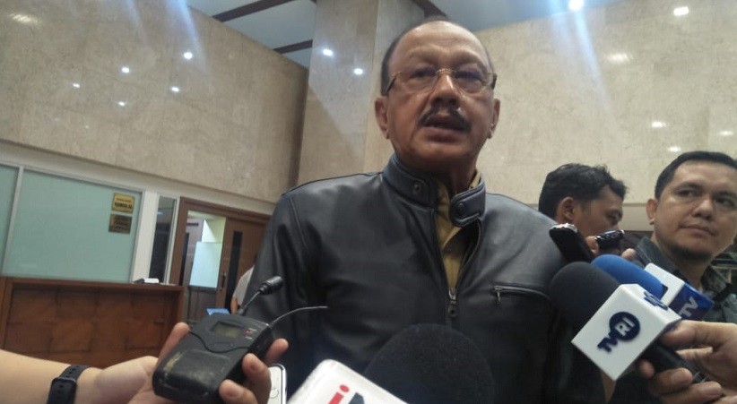 Bupati Sebut Warga Natuna Sempat Minta 238 WNI dari Wuhan Diisolasi di Kapal Perang