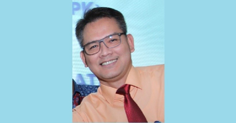 Sosok Kapolda Jambi Irjen Pol Firman Santyabudi, Putra Mantan Wapres Try Sutrisno