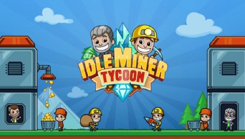 Ubisoft Akuisisi Pengembang Idle Miner Tycoon 