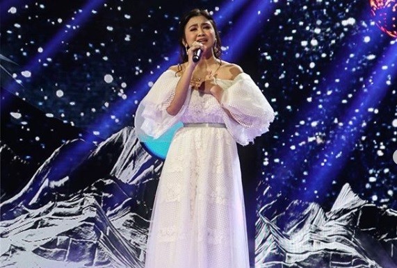 Mahalini Keluar dari Indonesian Idol, Ini Kontestan yang Lolos Spektakuler Show Top 4