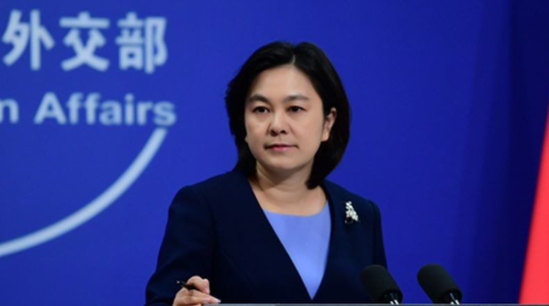 China Mulai Kewalahan Hadapi Virus Korona, Minta Bantuan ke AS Segera