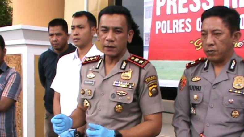 Pulang Mabuk Mampir ke Hotel, Bocah 15 Tahun Diperkosa Duda Anak 1