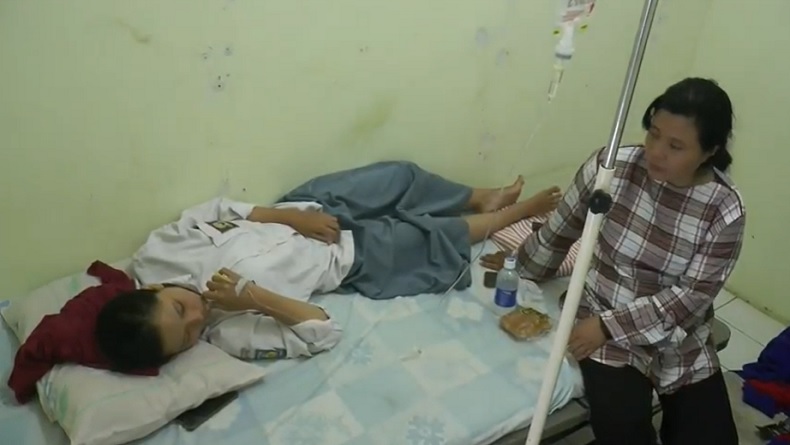 Puluhan Warga Kebumen Keracunan usai Santap Makanan di Pesta Pernikahan