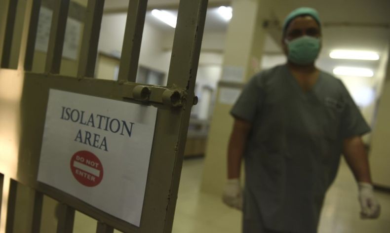 Melawan Tren, Pakistan Justru Mulai Lagi Penerbangan ke China di Tengah Wabah Virus Korona